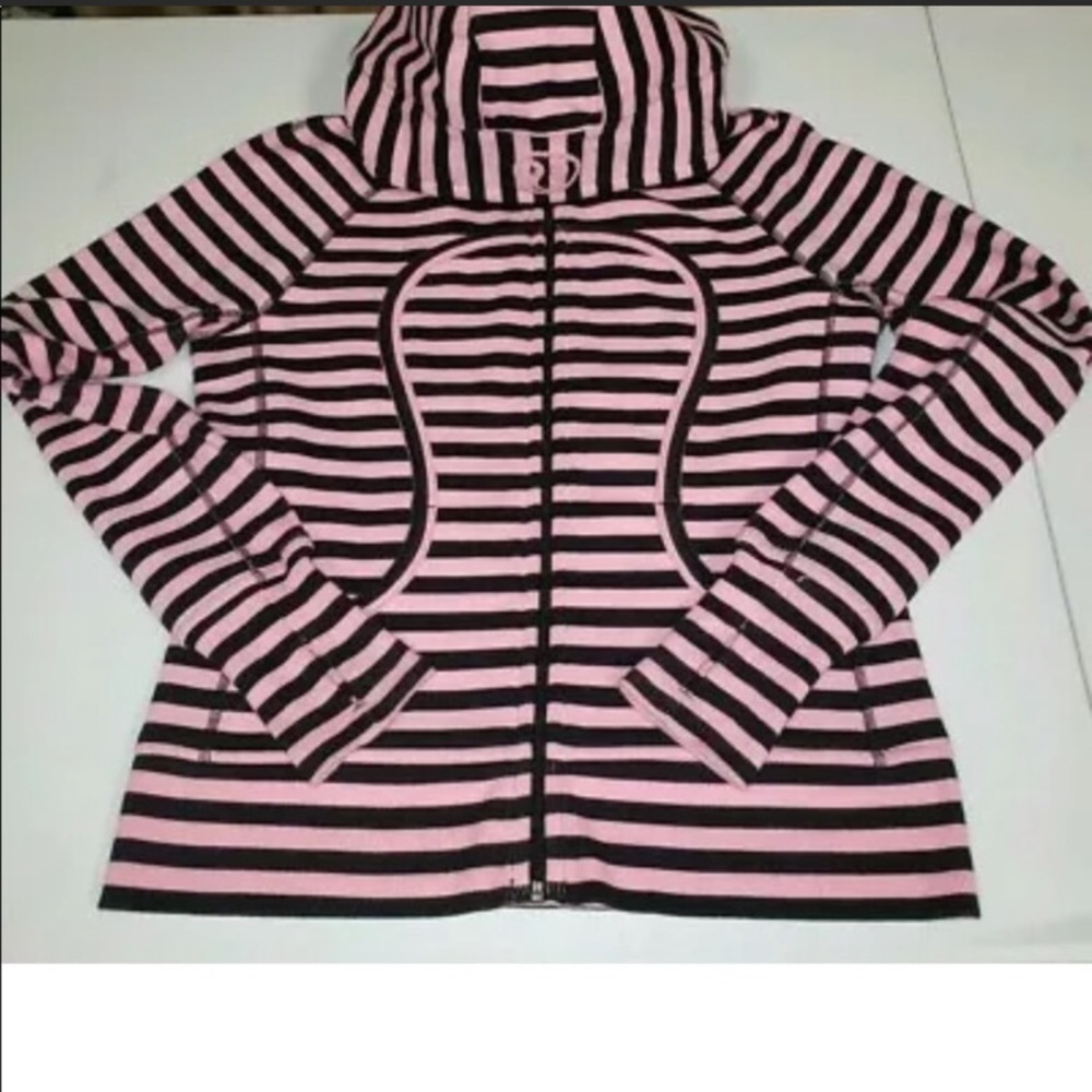 Lululemon Scuba Hoodie